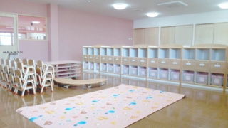 0歳児教室