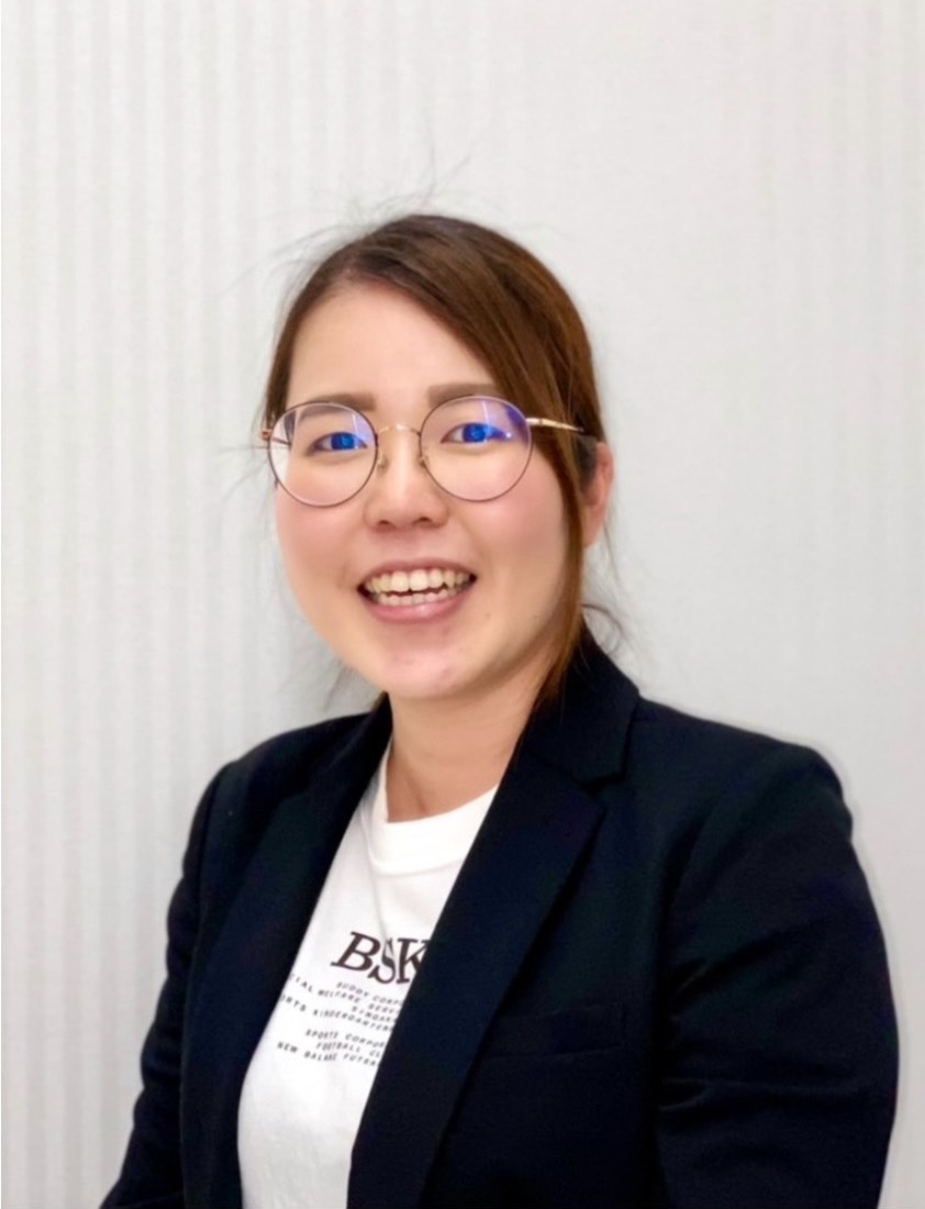 園長　鶴丸さよ子先生